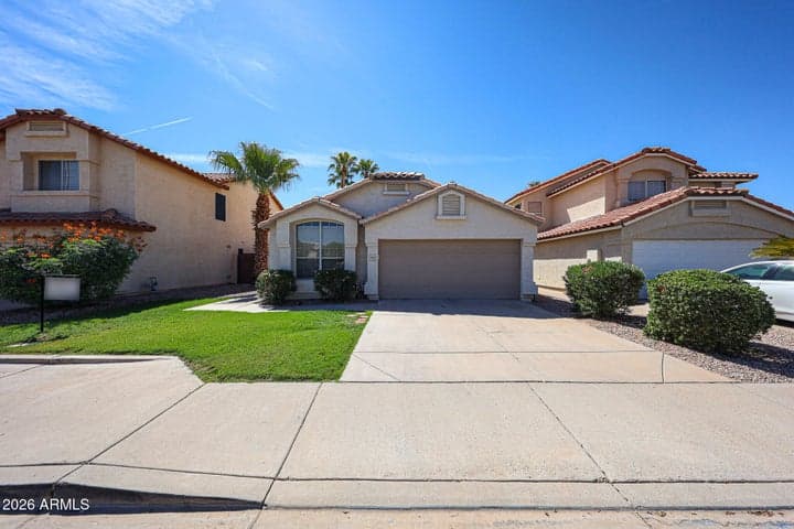 1183 W BLUEBIRD Drive, Chandler, AZ