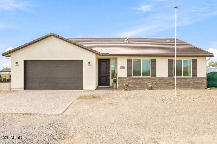 32320 N 170TH Avenue, Surprise, AZ