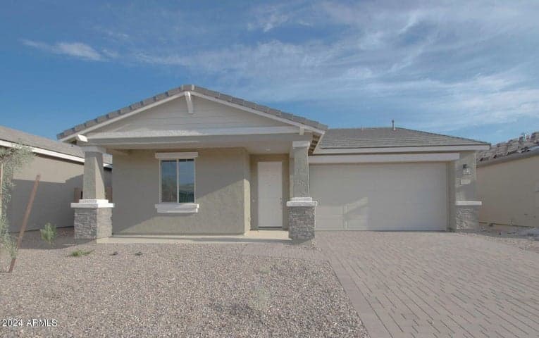 5616 W STARGAZER Place, Laveen, AZ
