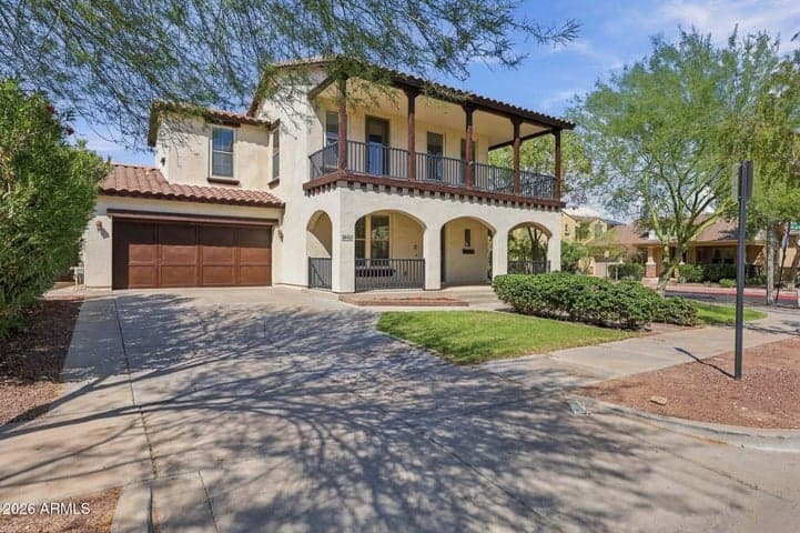 20420 W Terrace Lane, Buckeye, AZ