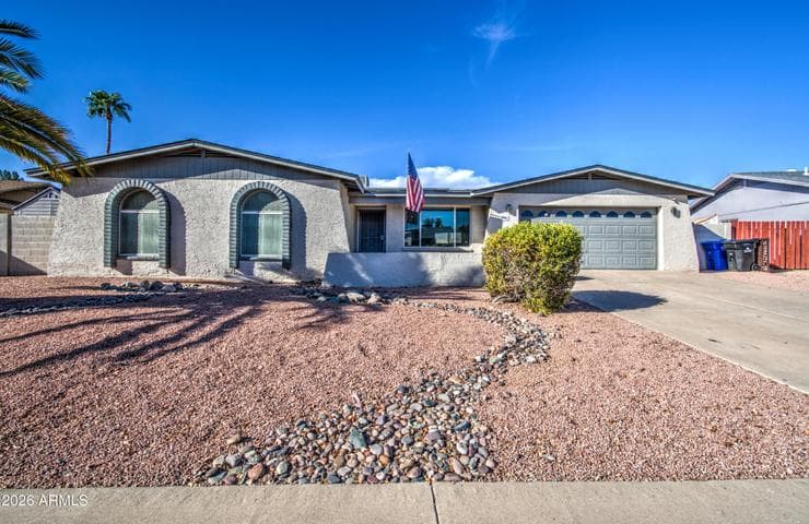 3202 W MCRAE Way, Phoenix, AZ