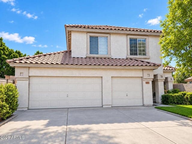 231 N LEOMA Court, Chandler, AZ