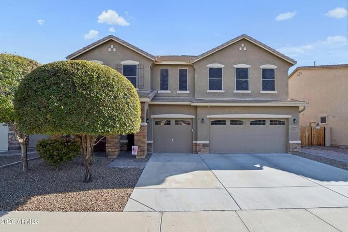 18049 W IVY Lane, Surprise, AZ