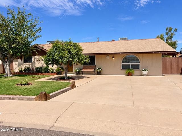 3924 W LAS PALMARITAS Drive, Phoenix, AZ