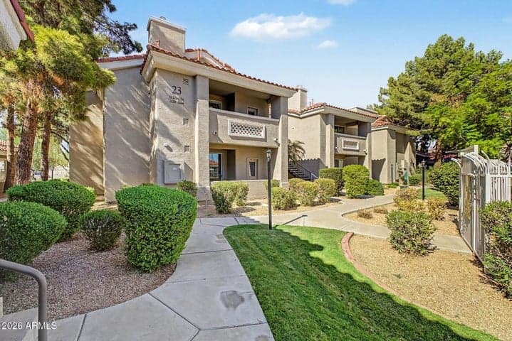 2929 W YORKSHIRE Drive #1120, Phoenix, AZ