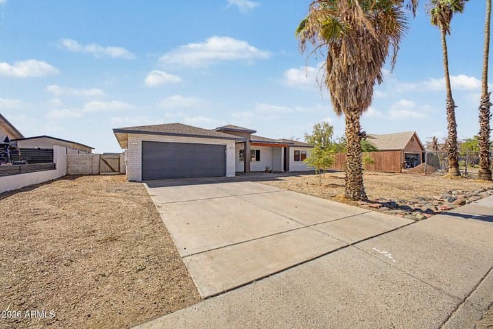 4650 N 103RD Avenue, Phoenix, AZ
