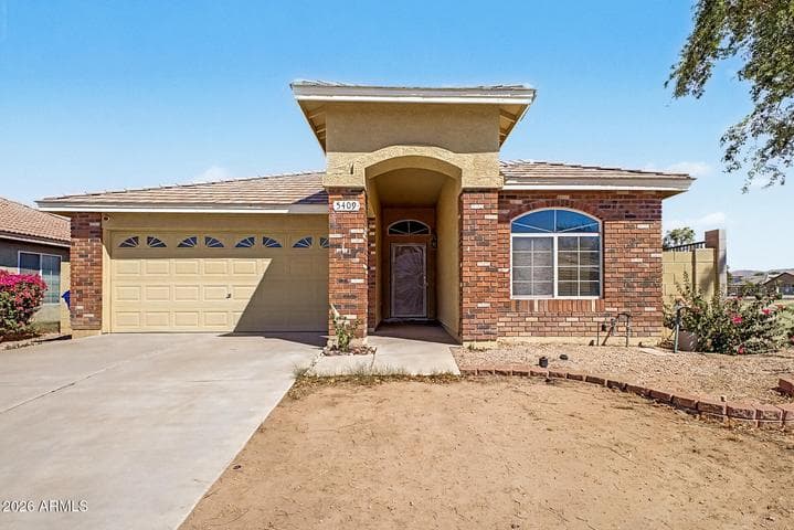 5409 S 28th Drive, Phoenix, AZ