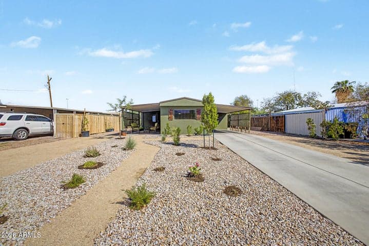 7208 E INVERNESS Avenue, Mesa, AZ