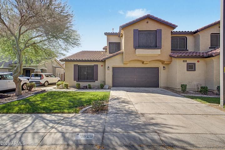 1429 E ELGIN Street, Gilbert, AZ