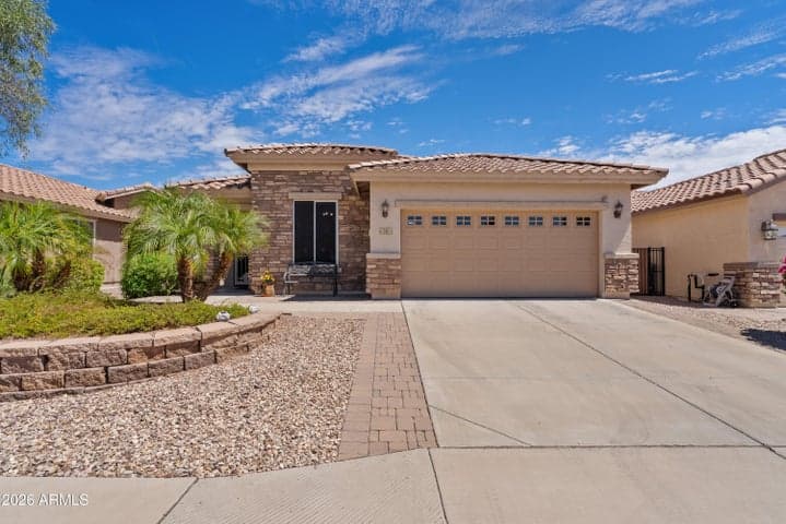 743 S 228th Drive, Buckeye, AZ