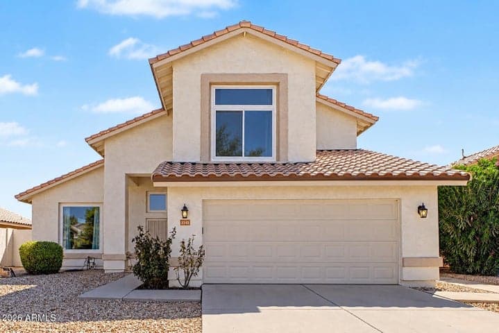 1141 W ORIOLE Way, Chandler, AZ