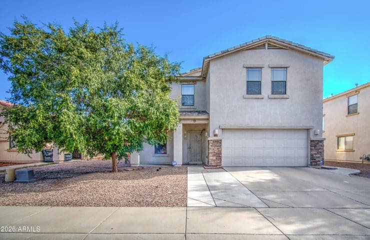 9133 W VIRGINIA Avenue, Phoenix, AZ