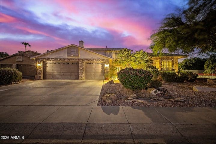 15780 N 78TH Lane, Peoria, AZ