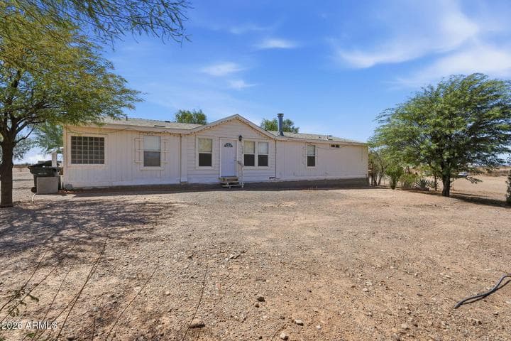 5238 N 371ST Drive, Tonopah, AZ