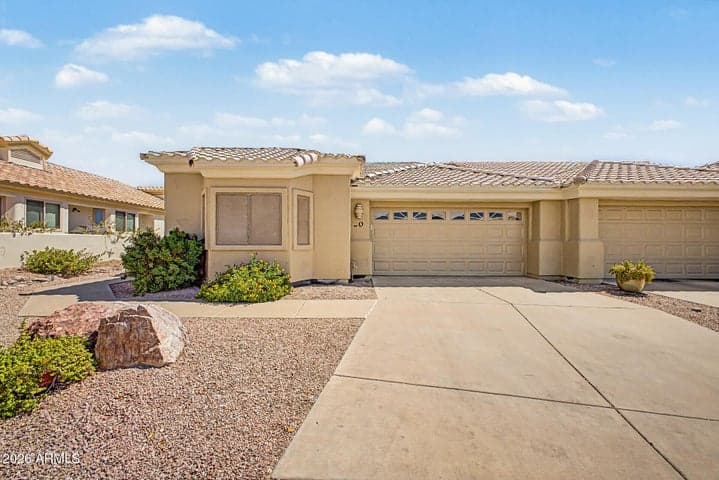 5830 E MCKELLIPS Road #20, Mesa, AZ