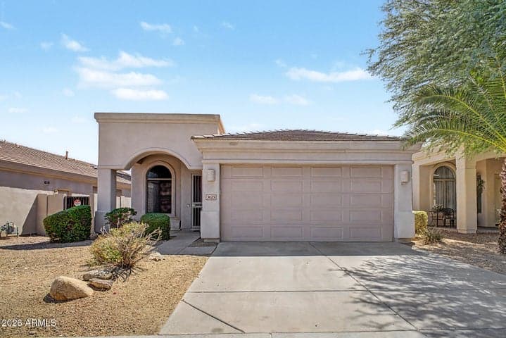 3123 E AMBER RIDGE Way, Phoenix, AZ