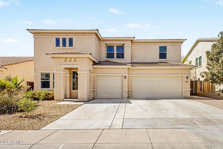 18521 W TURQUOISE Avenue, Waddell, AZ