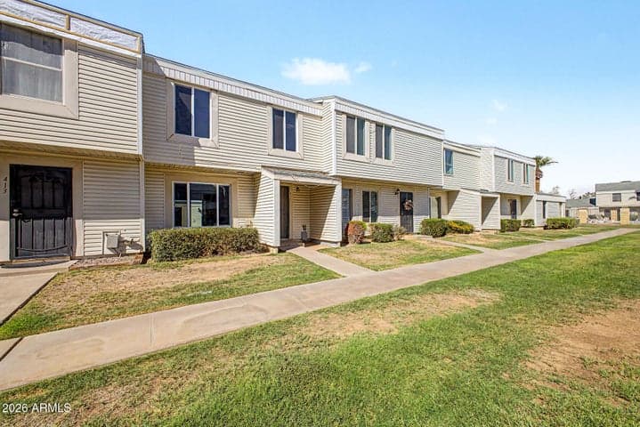 415 E REDMON Drive, Tempe, AZ