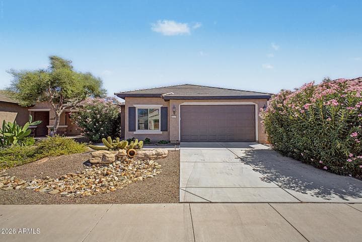 26229 W VISTA NORTH Drive, Buckeye, AZ