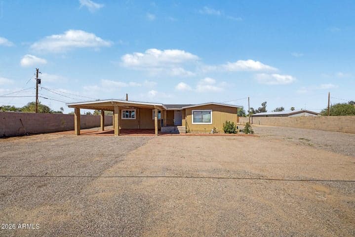 2692 S ARIZOLA Road, Casa Grande, AZ