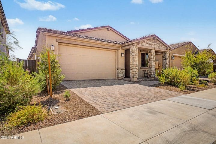 20285 W Roma Avenue, Buckeye, AZ