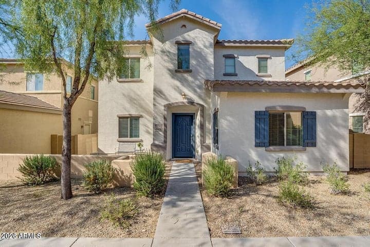 10324 W SANDS Drive #478, Peoria, AZ