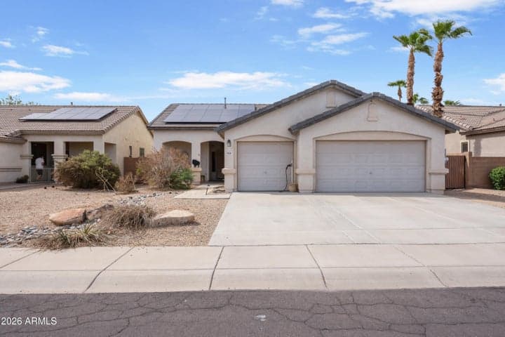 17626 N 168TH Drive, Surprise, AZ