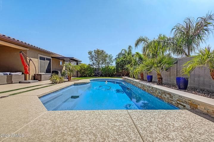 21286 S 227TH Way, Queen Creek, AZ
