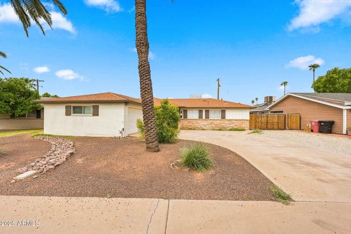 4426 N 85TH Street, Scottsdale, AZ