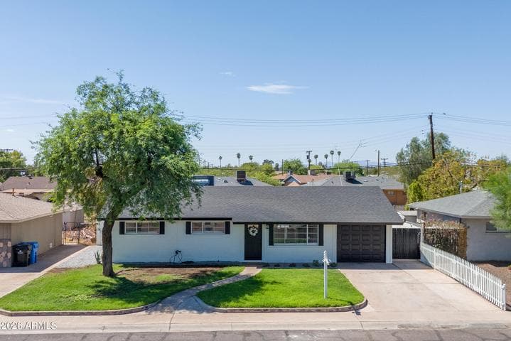 3112 N 37th Avenue, Phoenix, AZ