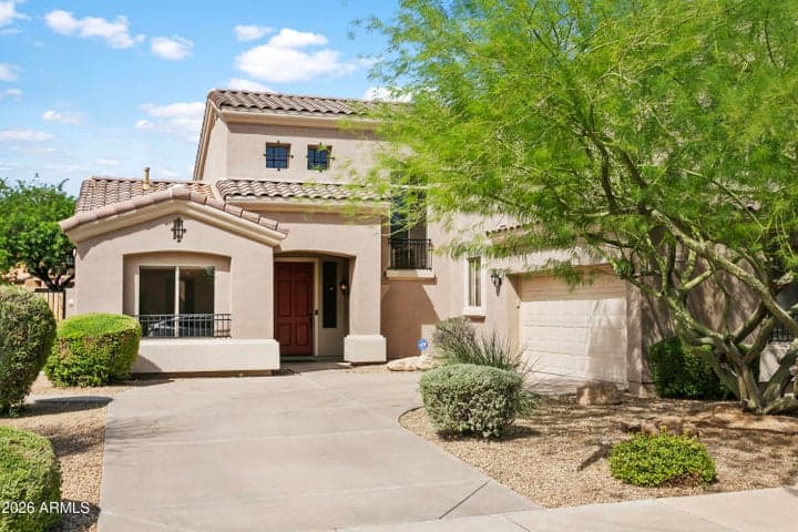 7516 E SANTA CATALINA Drive, Scottsdale, AZ