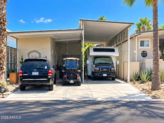 17200 W BELL Road #338, Surprise, AZ