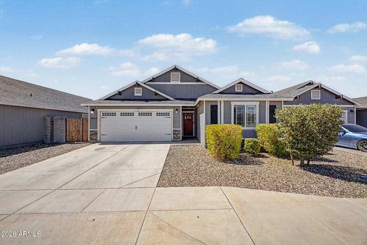 4924 S 23RD Avenue, Phoenix, AZ