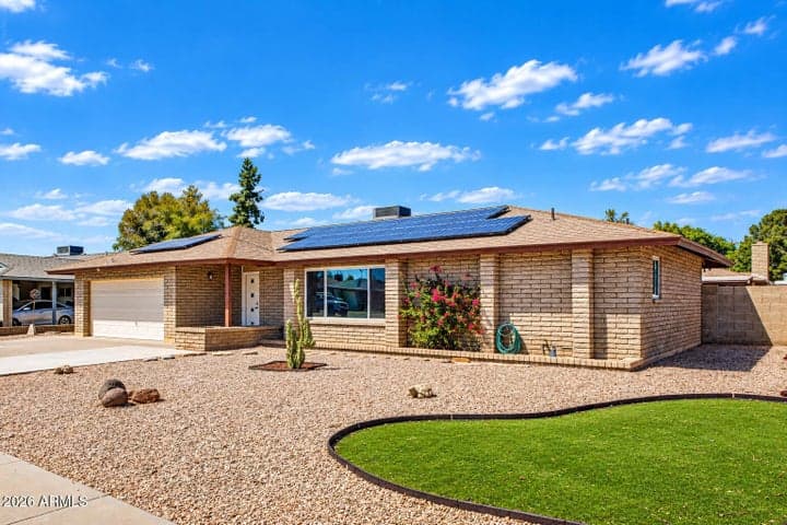 4716 W ROYAL PALM Road, Glendale, AZ