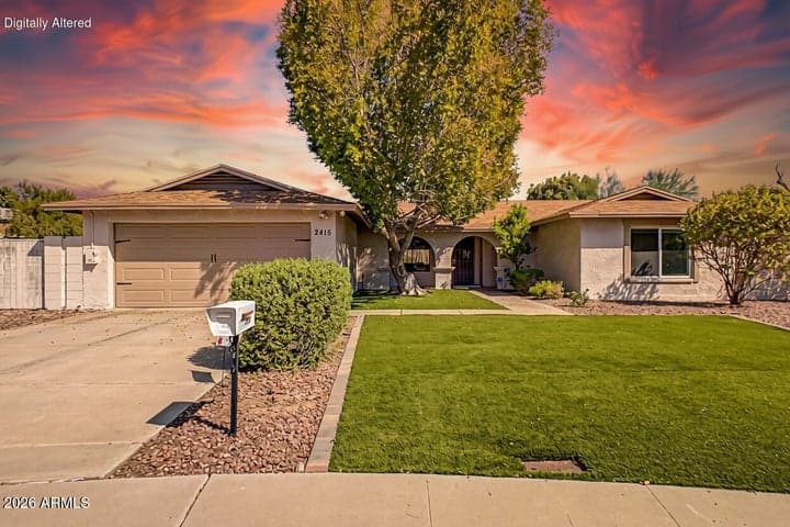 2415 W DAILEY Street, Phoenix, AZ