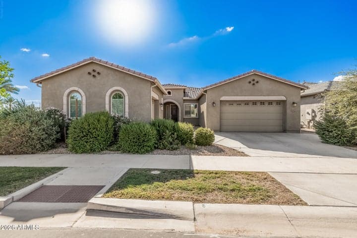 5732 S COBALT --, Mesa, AZ
