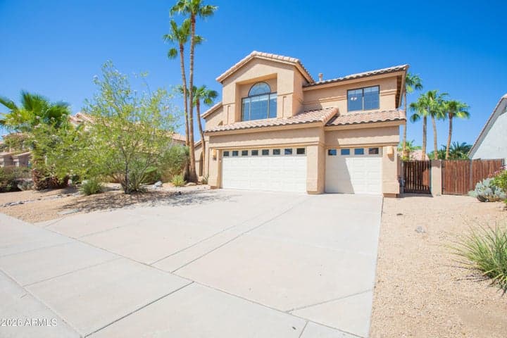 9048 E BLANCHE Drive, Scottsdale, AZ