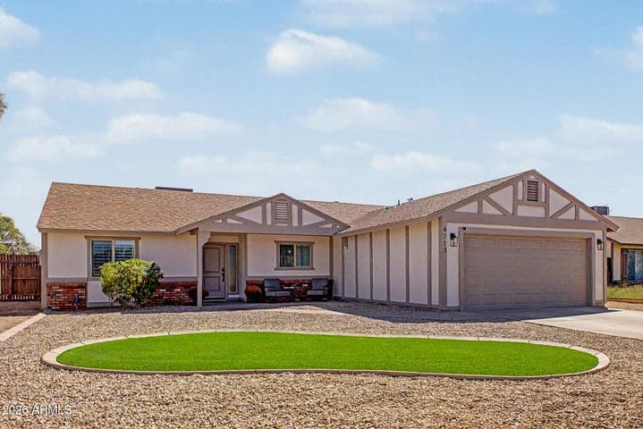 4713 W ORCHID Lane, Chandler, AZ