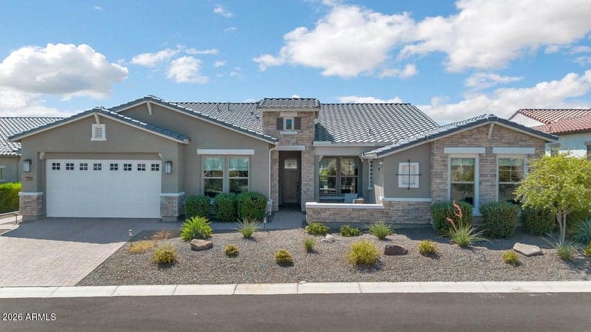 20739 W Rattler Road, Buckeye, AZ