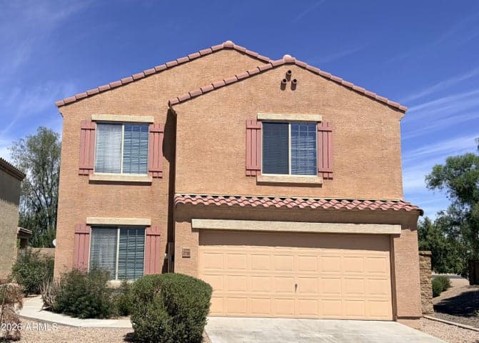 37186 W AMALFI Avenue, Maricopa, AZ