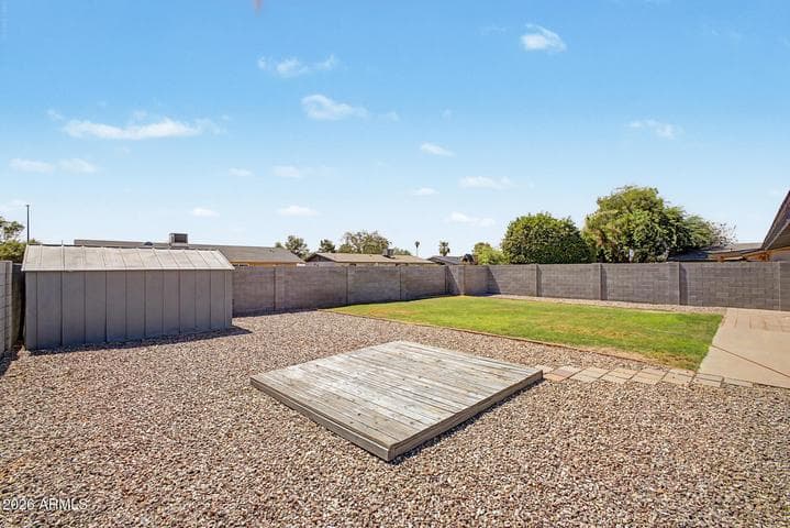 333 E PARK Avenue, Gilbert, AZ
