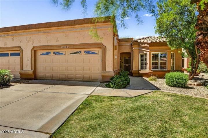 19824 N 90TH Drive, Peoria, AZ