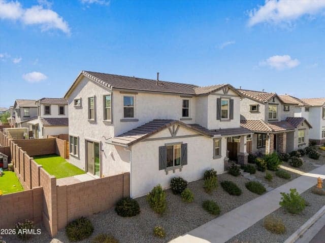 14113 W HACKAMORE Drive, Surprise, AZ