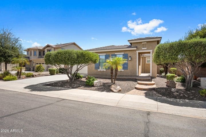 957 E ROJO Way, Gilbert, AZ