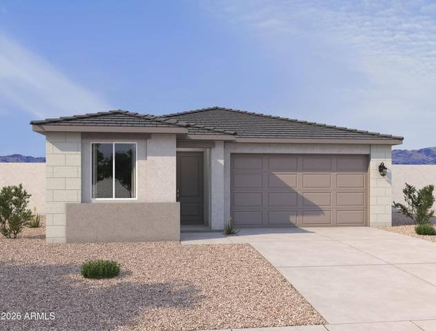7619 S 47TH Drive, Laveen, AZ