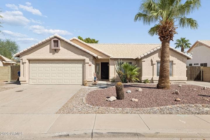 6416 E ENCANTO Street, Mesa, AZ