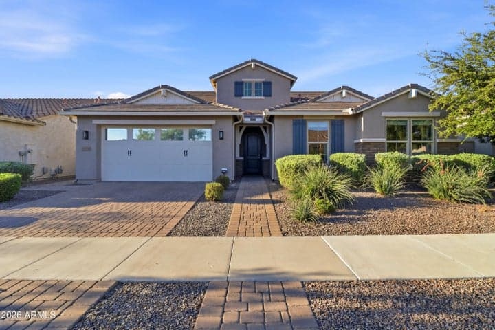 10636 E SHEFFIELD Drive, Mesa, AZ