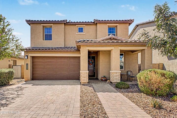 12117 W LEVI Drive, Avondale, AZ