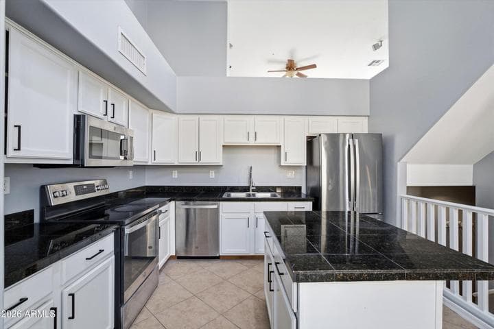 724 S BECK Avenue, Tempe, AZ