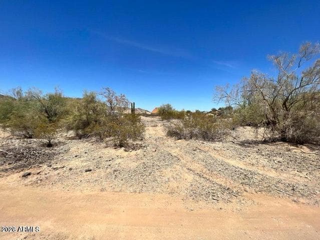 4002 W CARVER Road #1, Laveen, AZ